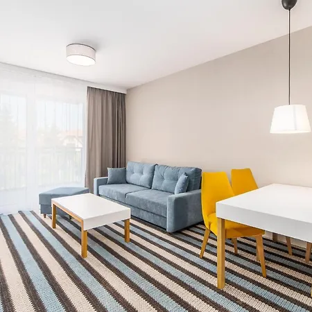 W Rent Like - Bel Mare 105d *