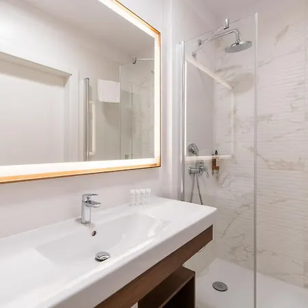 W Rent Like - Bel Mare 105d