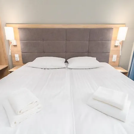Apartament W Rent Like - Bel Mare 105d Międzyzdroje