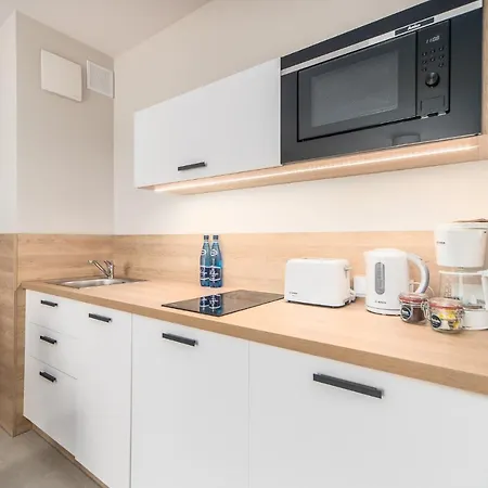 W Rent Like - Bel Mare 105d