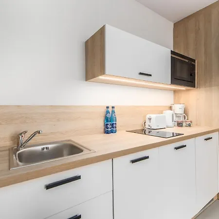 W Rent Like - Bel Mare 105d