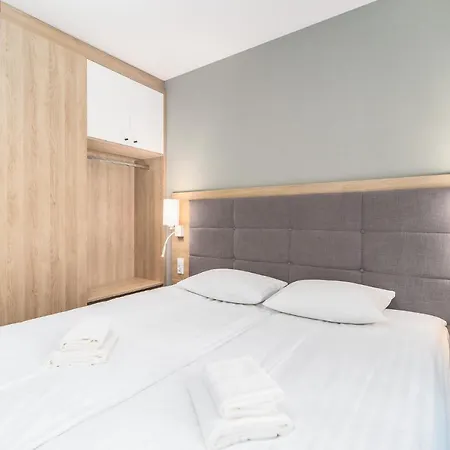 W Rent Like - Bel Mare 105d Apartament *