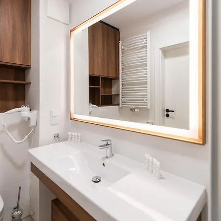 Apartament W Rent Like - Bel Mare 105d